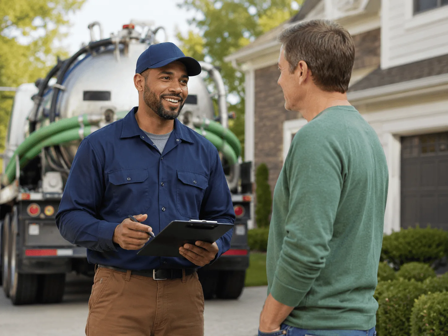 Mosquito Control Fernley, NV FAQs